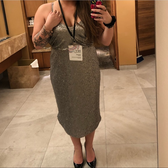 Cooper St Sequence dress! - Picture 3 of 3